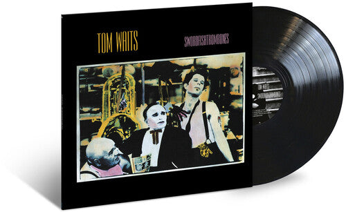 Tom Waits - Swordfishtrombones (Remastered, 180 Gram Vinyl) - Vinyl