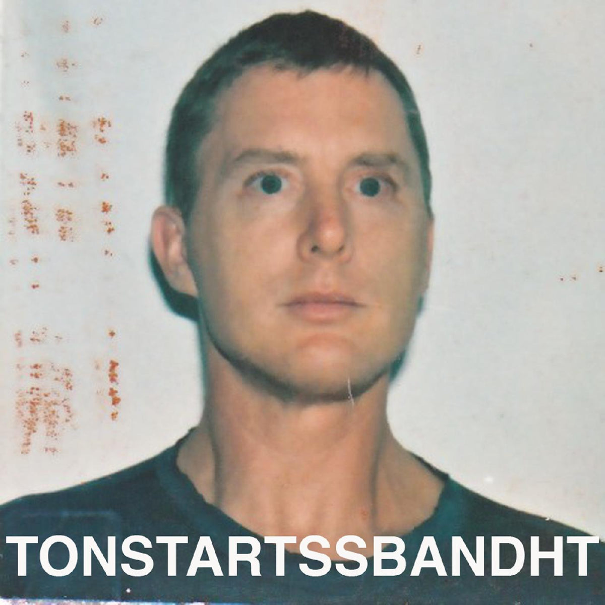 Tonstartssbandht - An When (LIGHT GREEN VINYL) - Vinyl