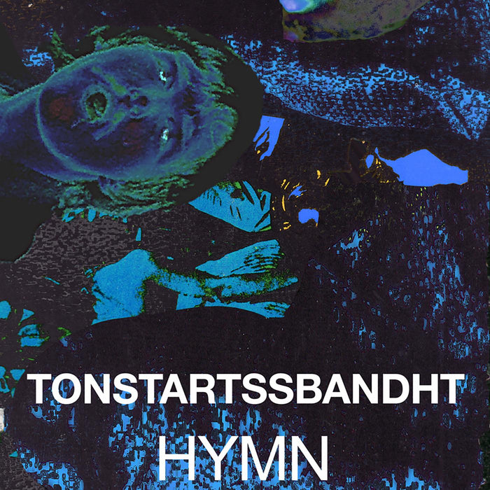 Tonstartssbandht - Hymn (ORANGE VINYL) - Vinyl