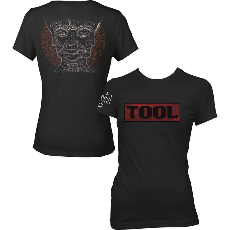 Tool - Shaded Box - T-Shirt