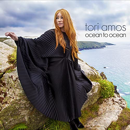 Tori Amos - Ocean To Ocean [2 LP] - Vinyl