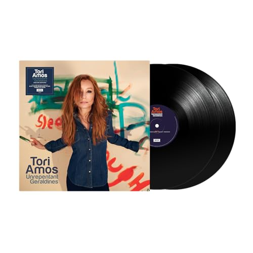 Tori Amos - Unrepentant Geraldines (10th Anniversary) [Deluxe Edition 2 LP] - Vinyl