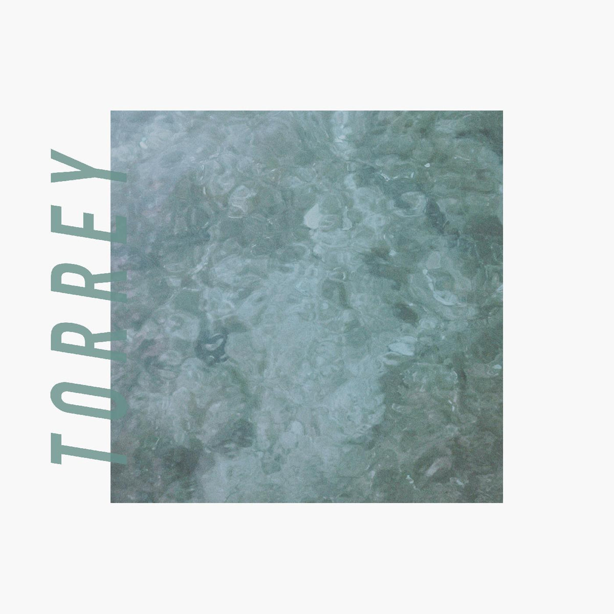 Torrey - Torrey (OAT MILK WHITE VINYL) - Vinyl