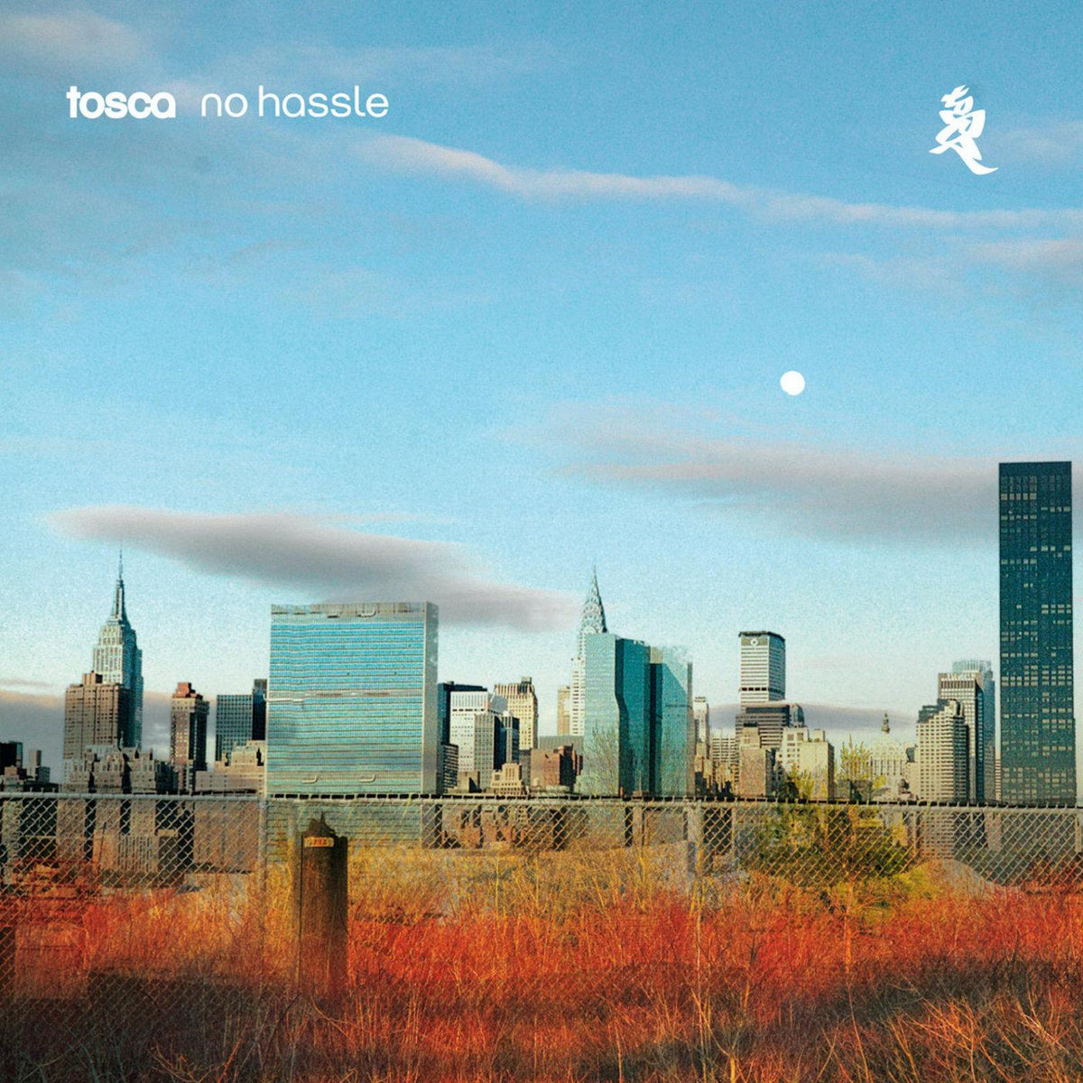 Tosca - No Hassle (15th anniversary re-issue) (DELUXE EDITION) - Vinyl