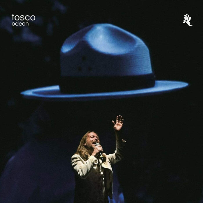 Tosca - Odeon (2LP) - Vinyl