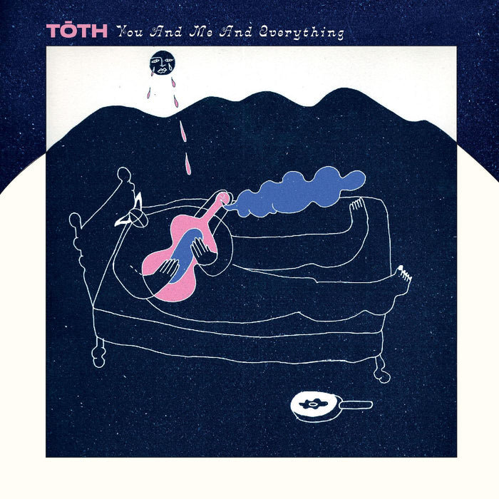 Toth - You And Me And Everything - Vinyl