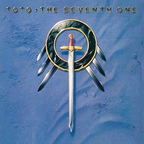 Toto - The Seventh One - Vinyl