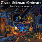 Trans-siberian Orchestra - The Christmas Attic (20th Anniversary Edition) - Vinyl