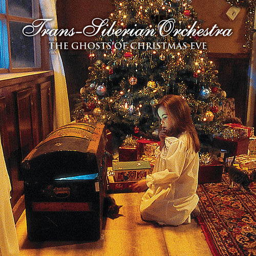 Trans-Siberian Orchestra - The Ghosts Of Christmas Eve - Vinyl