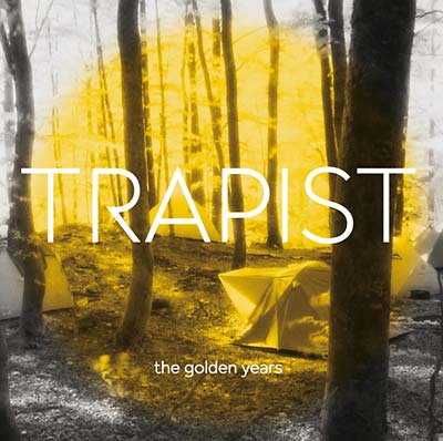 TRAPIST - The Golden Years - CD