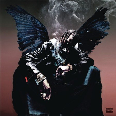 Travis Scott - Birds In The Trap Sing Mcknight (Download Insert) [Explicit Content] (2 LP) - Vinyl