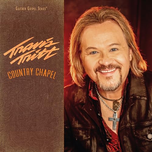 Travis Tritt - Country Chapel [Red Apple LP] - Vinyl