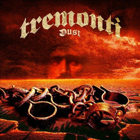 Tremonti - Dust (Digipack Packaging) - CD