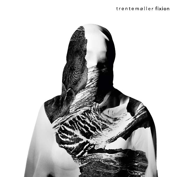 Trentemoller - Fixion - CD