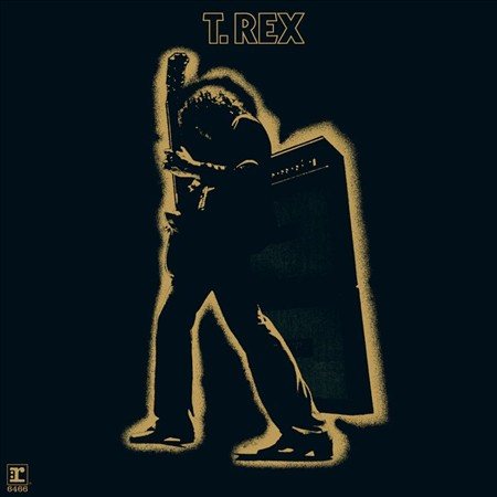 T.Rex - ELECTRIC WARRIOR (ROCKTOBER 2017 EXCLUSIVE) - Vinyl