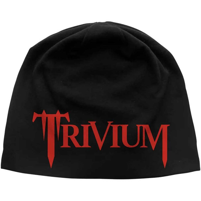 Trivium - Logo JD Print - Hat