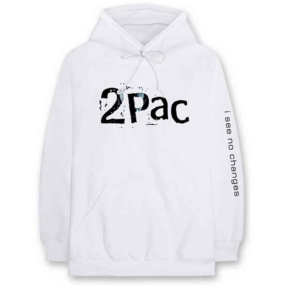 Tupac - I See No Changes - Sweatshirt