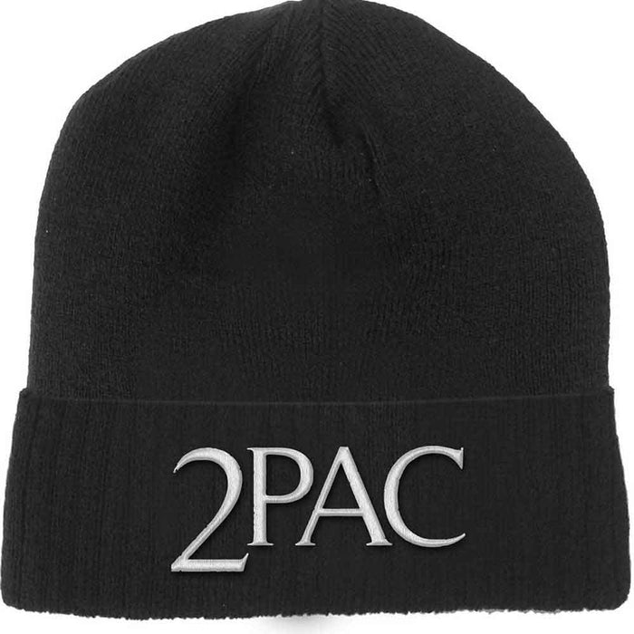 Tupac - Logo - Hat