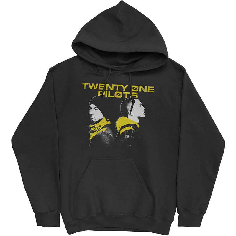 Twenty One Pilots - Back To Back - Sweatshirt