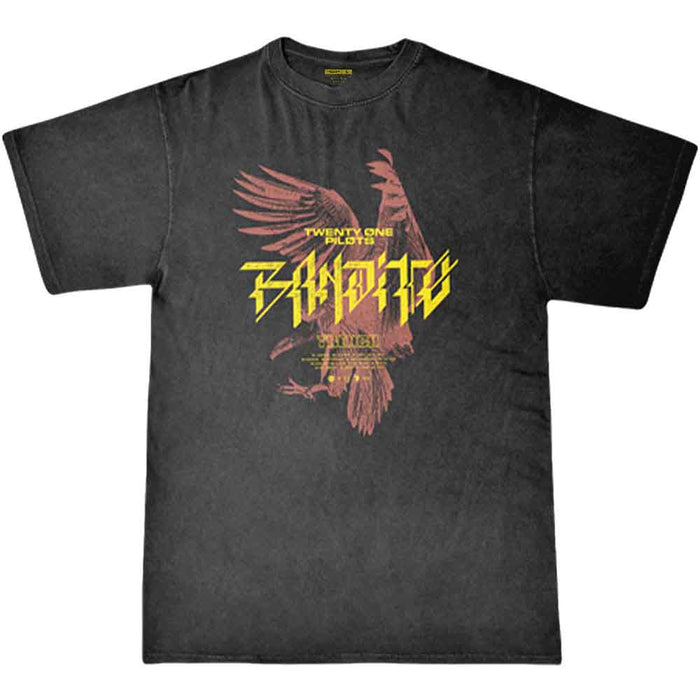 Twenty One Pilots - Bandito Bird - T-Shirt