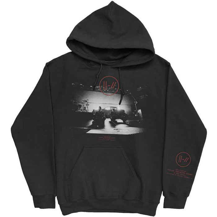 Twenty One Pilots - Dark Stage - Sweatshirt