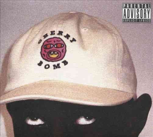 Tyler, The Creator - Cherry Bomb [Explicit Content] - CD