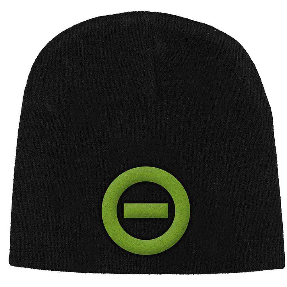 Type O Negative - Negative Symbol - Hat