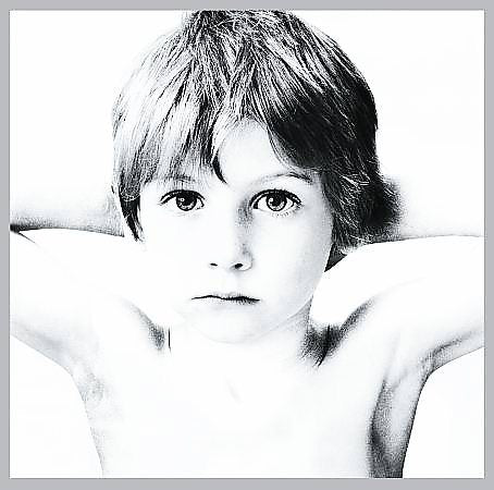 U2 - Boy (Remastered) - Vinyl
