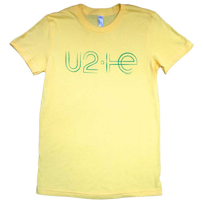 U2 - Brazil Logo Babydoll -