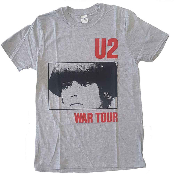 U2 - War Tour - T-Shirt