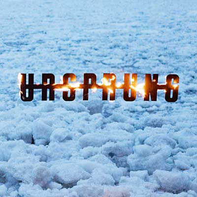 URSPRUNG - Ursprung - CD