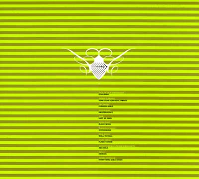 Va - Cocoon Compilation L - CD