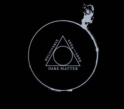 Va - Dark Matter: Multiverse 2004-2009 - CD