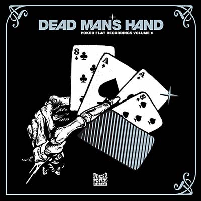 Va - Dead Man's Hand - CD