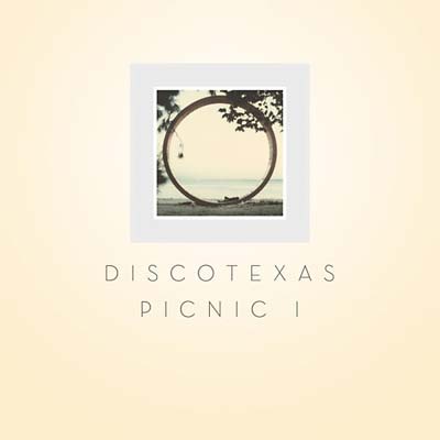 Va - Discotexas Picnic I - CD