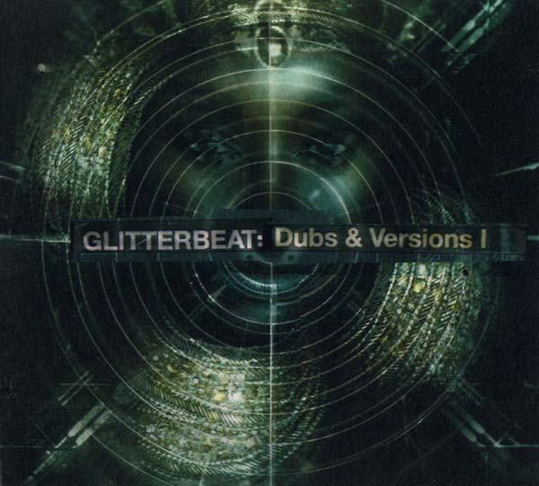 Va - Glitterbeat: Dubs & Versions I - CD