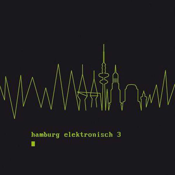 Va - Hamburg Elektronisch 3 - CD