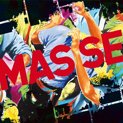 Va - Masse - CD