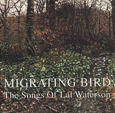 Va - Migrating Bird: The Songs of Lal Waterson - CD