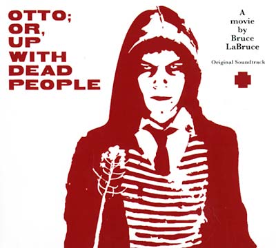 Va - Otto; Or, Up With Dead People - Vinyl