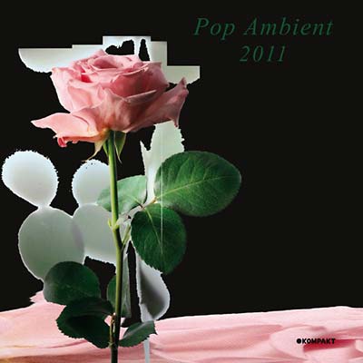 Va - Pop Ambient 2011 - CD