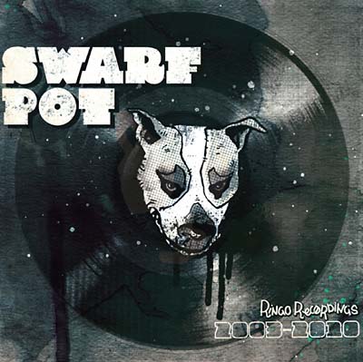 Va - Swarf Pot: Ringo Recordings 2003-2010 - CD