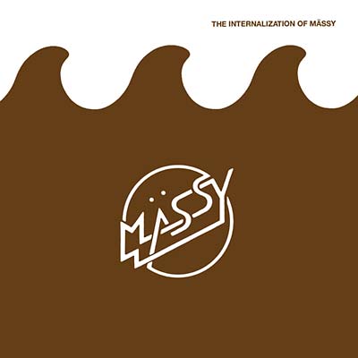 Va - The Internalization Of Mässy - CD