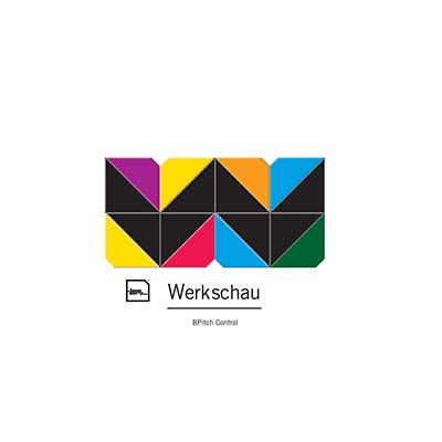 Va - Werkschau - CD