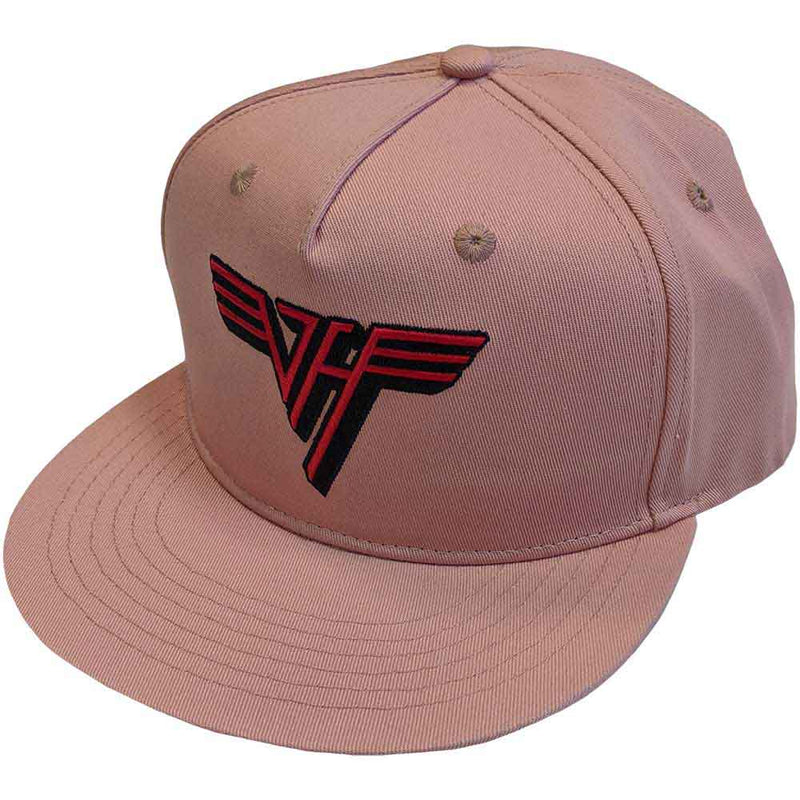 Van Halen - Classic Red Logo - Hat