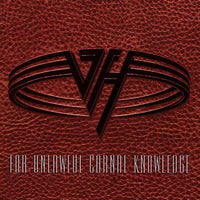 Van Halen - For Unlawful Carnal Knowledge (Expanded Edition) (2 Lp's, 2 Cd's, Blu-Ray) (Box Set) - Vinyl