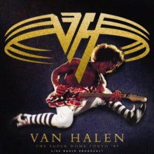 Van Halen - The Super Dome, Tokyo '89 [Import] - Vinyl