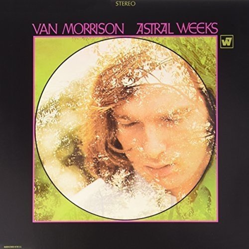 Van Morrison - Astral Weeks (180 Gram Vinyl) [Import] - Vinyl