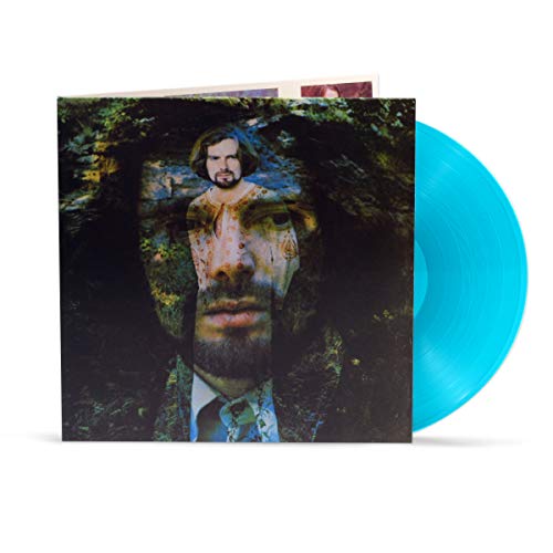 Van Morrison - His Band and the Street Choir (Translucent Turquoise Vinyl | Brick & Mortar Exclusive) - Vinyl