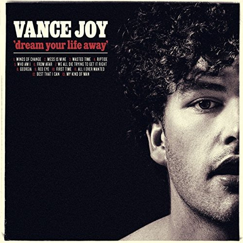 Vance Joy - Dream Your Life Away (Bonus CD) - Vinyl